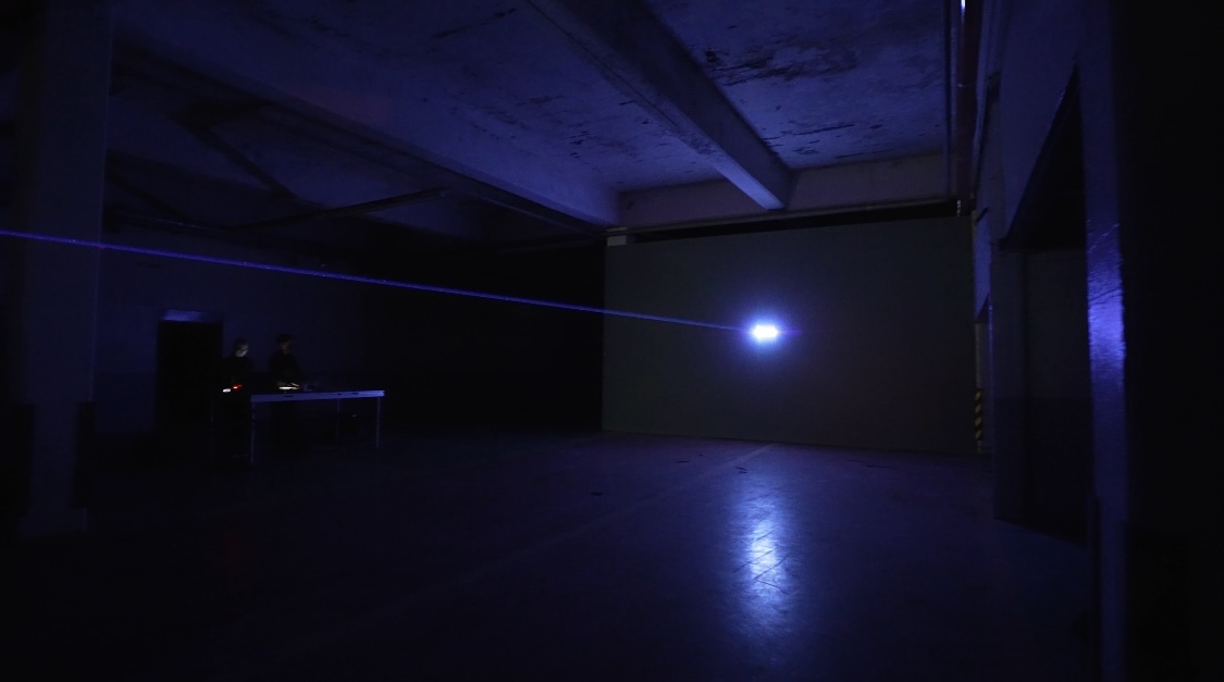 ONE by Caroline Reize & Yoon Jaemin